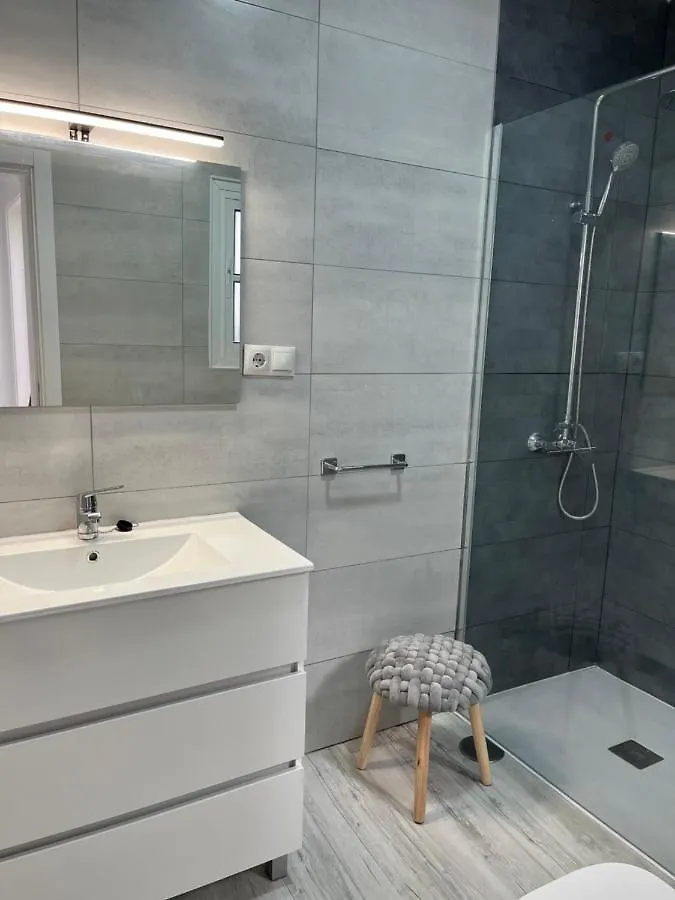 Ataraxia Casa Vacacional Apartment Mijas